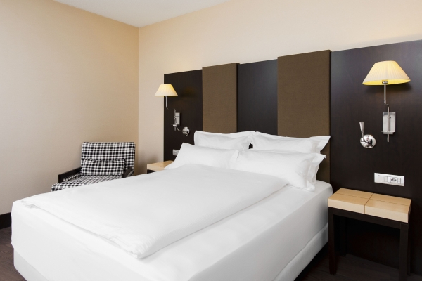 Hotel NH Geneva Airport